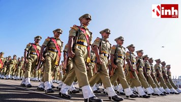 Delhi Police: दिल्ली पुलिस कांस्टेबल परीक्षा के लिए उत्तर कुंजी जारी,  16 जनवरी तक दर्ज कर सकेंगे आपत्ति... 