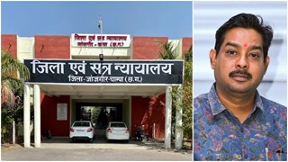 सत्र न्यायालय से जैजैपुर विधायक बालेश्वर साहू को सशर्त जमानत