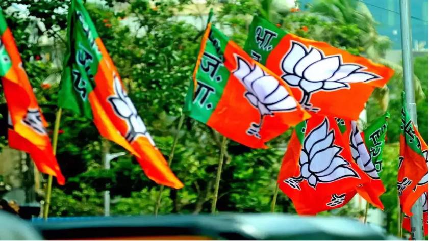 MP POLITICS: 17 जनवरी को होगी बीजेपी कोर कमेटी की बैठक, CM मोहन होंगे शामिल, राज्यसभा के नाम पर होगी चर्चा 