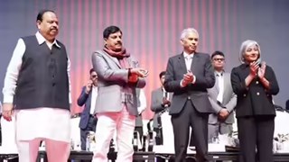 मध्यप्रदेश बनेगा स्टार्टअप हब: सीएम मोहन यादव ने समिट-2026 में युवाओं को दिया नवाचार का मंत्र