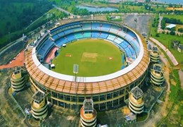 रायपुर में IND vs NZ T20 मैच: CSCS ने जारी की टिकट दरें, आज से ऑनलाइन बिक्री शुरू