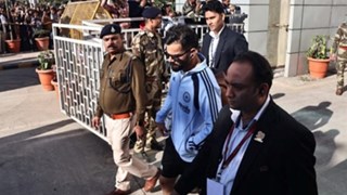 IND vs NZ 3rd ODI: भारत और न्यूजीलैंड की टीम पहुंची इंदौर, इस दिन वनडे सीरीज का खेलेंगे आखिरी मुकाबला, फैंस में बढ़ा उत्साह 