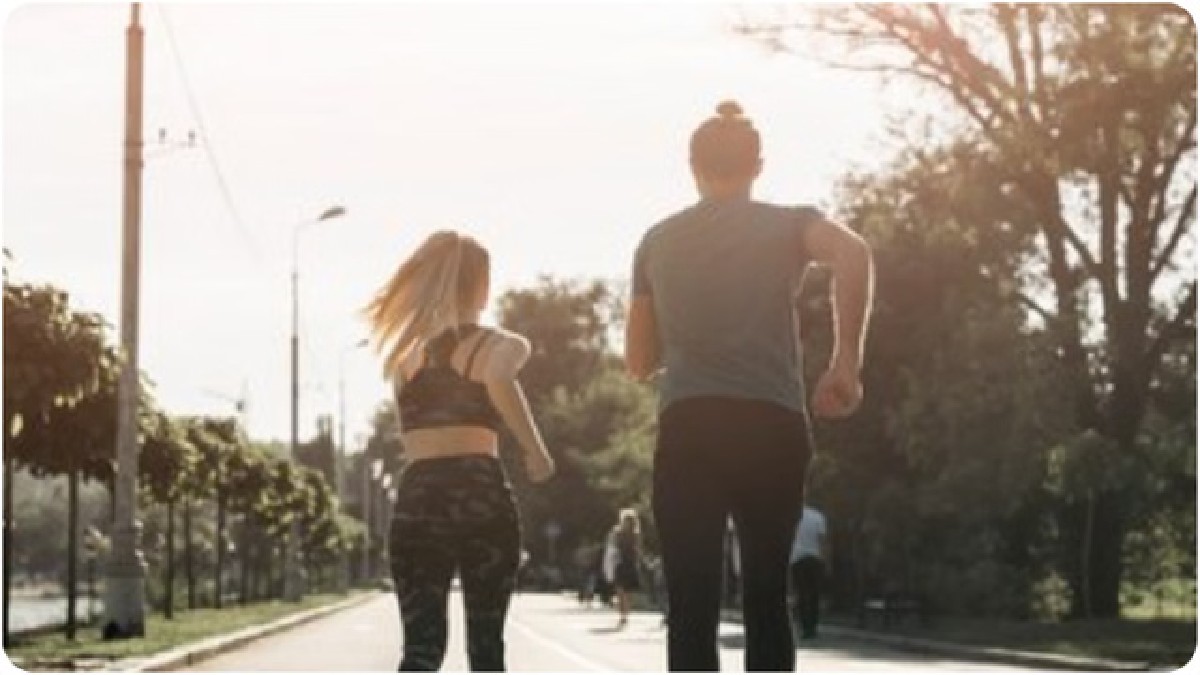 Walking Benefits:  सेहत के लिए क्या है बेहतर, मॉर्निंग या इवनिंग वॉक ??  यहां देखें सभी सवालों के  जवाब