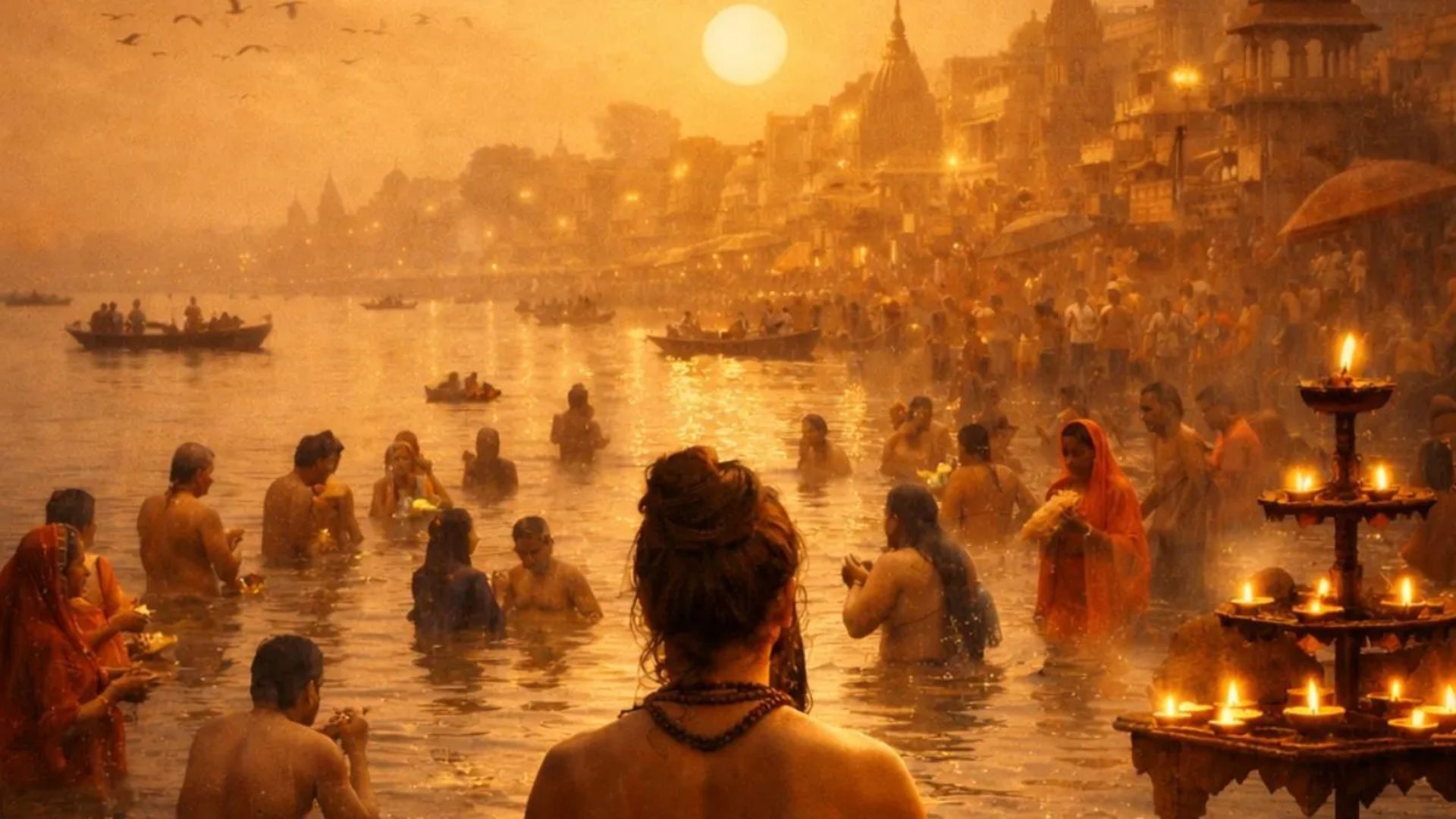 Mauni Amavasya 2026: मौनी अमावस्या पर क्या करें, क्या न करें? स्नान-दान से लेकर पूजा विधि और धार्मिक महत्व...