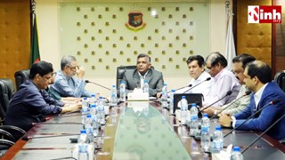 T20 World Cup 2026: बांग्लादेश को ICC का अल्टीमेटम, भारत में नहीं खेले तो वर्ल्ड कप से बाहर! 