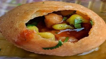 Benefits of Pani Puri:  स्वाद से भरपूर गोलगप्पा सेहत के लिए है फ़ायदेमंद, बिलकुल न करें परहेज, जमकर खाएं 