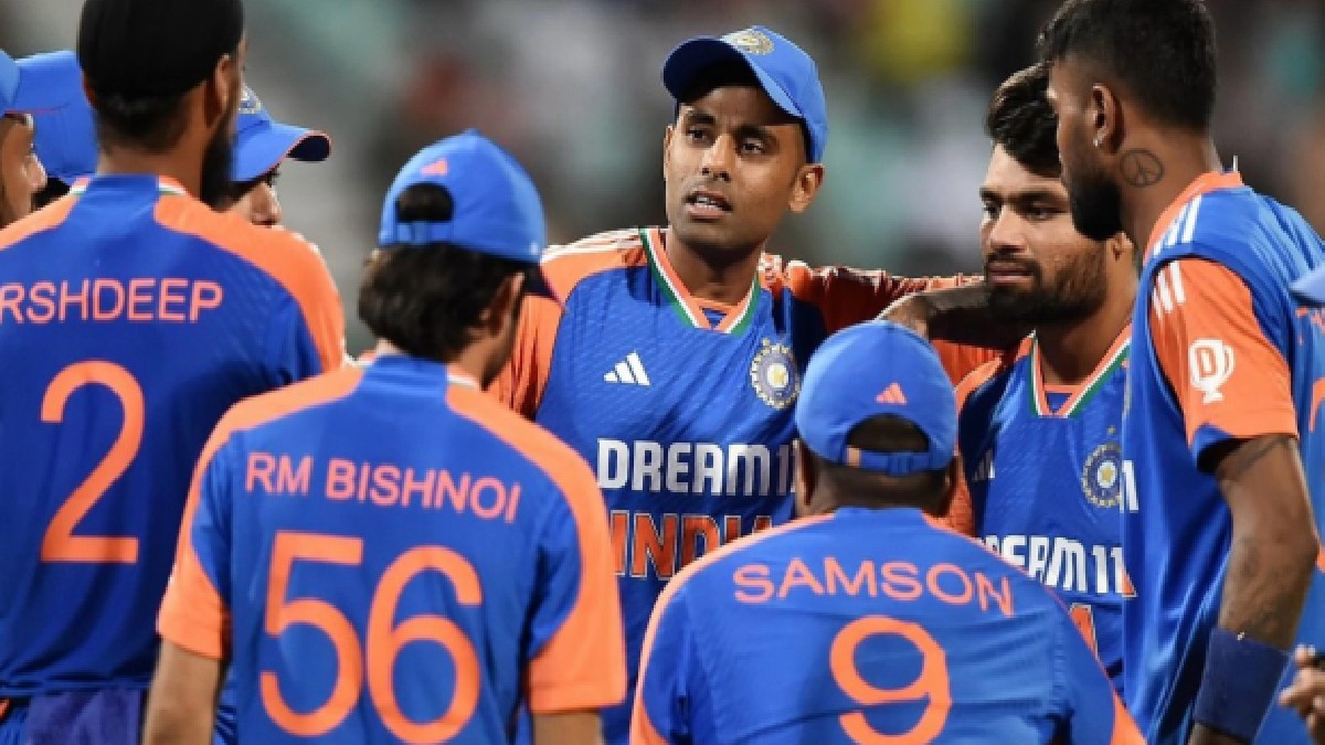 IND vs NZ T20I 2026:  21 जनवरी से शुरू होगा टी20 सीरीज, मैच का शेड्यूल जारी, यहां होगा लाइव स्ट्रीमिंग 