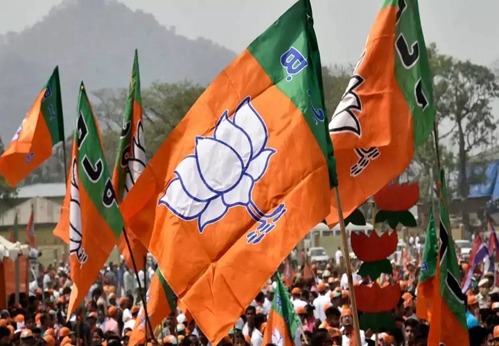 SIR प्रक्रिया को लेकर बीजेपी प्रवक्ता ने CEO से की शिकायत, दावा-आपत्ति की अवधि बढ़ाने की मांग