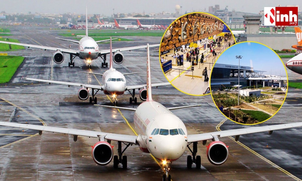 Indira Gandhi Airport: 16 फरवरी से बंद होगा IGI का अहम रनवे, जानिए उड़ानों पर कितना पड़ेगा असर