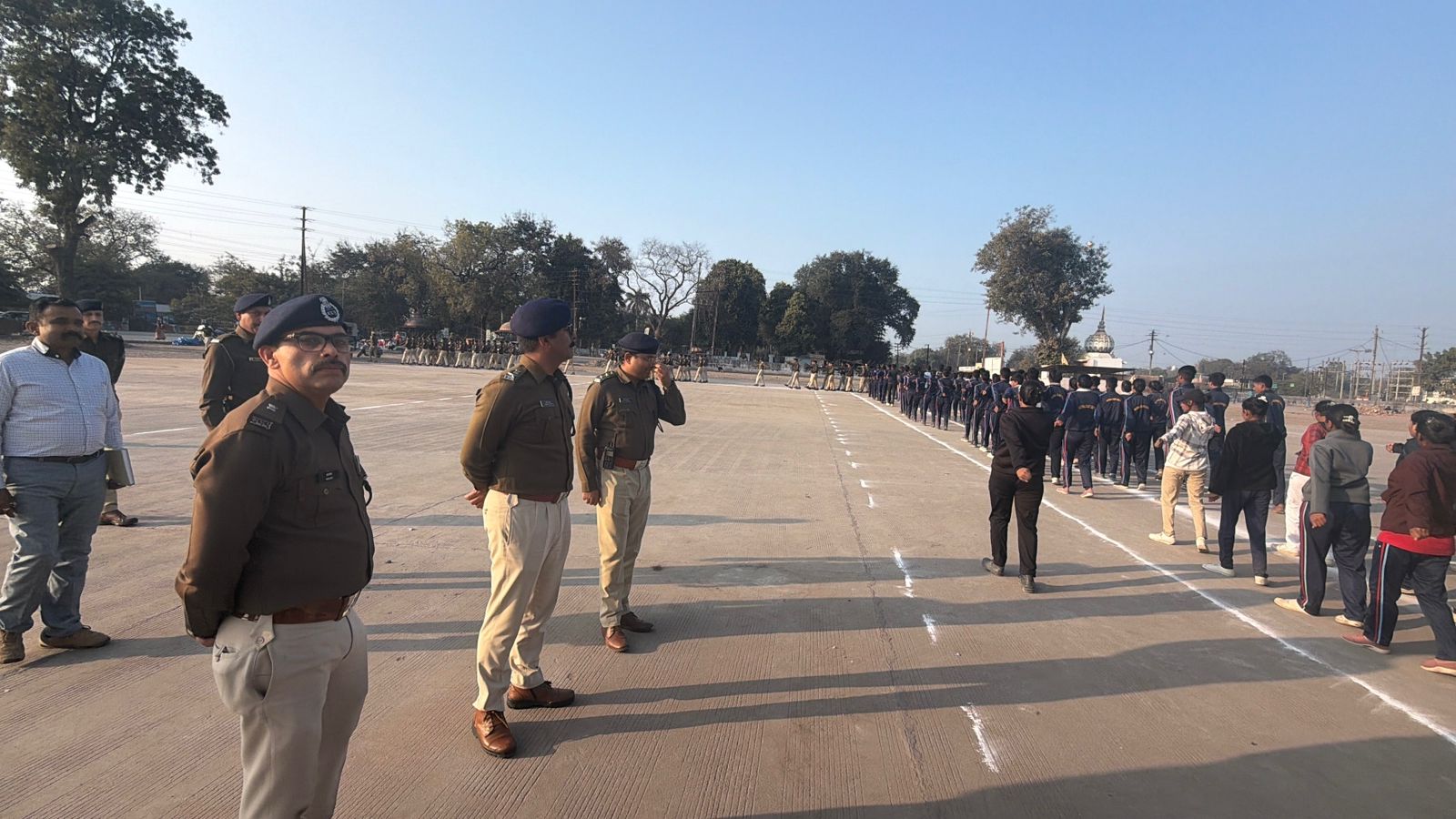 MP NEWS : अलौकिक सिंहस्थ होगा इस बार के गणतंत्र दिवस का थीम, CM मोहन उज्जैन में करेंगे ध्वजारोहण