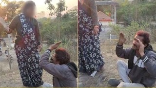 ujjain news : बड़ी खबर ! उज्जैन में मुस्लिम युवक ने महिला के साथ किया रेप, लिफ्ट देने के बहाने बनाया हवस का शिकार, केस दर्ज 