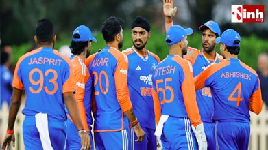 IND vs NZ 2nd T20: रायपुर में बदलाव तय, श्रेयस अय्यर की वापसी से टीम इंडिया मजबूत, जानिए संभावित प्लेइंग-11