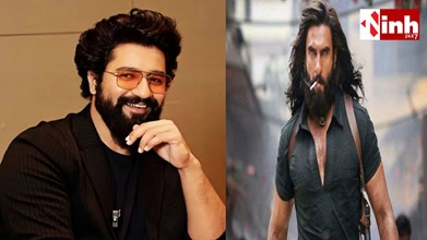 Dhurandhar 2: रणवीर सिंह की स्पाई थ्रिलर में विक्की कौशल की धमाकेदार एंट्री! निभाएंगे मेजर विहान शेरगिल?