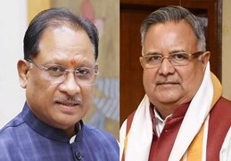 अंगदान करने वालों को राजकीय सम्मान देने का आग्रह: डॉ. रमन सिंह ने सीएम साय को लिखा पत्र...