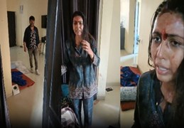 छालीवुड एक्टर-प्रोड्यूसर मोहित साहू की गुंडागर्दी:  गर्लफ्रेंड से की मारपीट, सिर-चेहरे पर गंभीर चोट