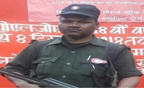 नक्सल नेटवर्क को बड़ा झटका: सारंडा जंगल में 1 करोड़ का इनामी नक्सली अनल दा समेत 11 ढेर