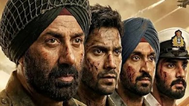 Border 2 के रिलीज से पहले मेकर्स की बढ़ी परेशानी, इन जगहों पर फिल्म के रिलीज पर लगी रोक 