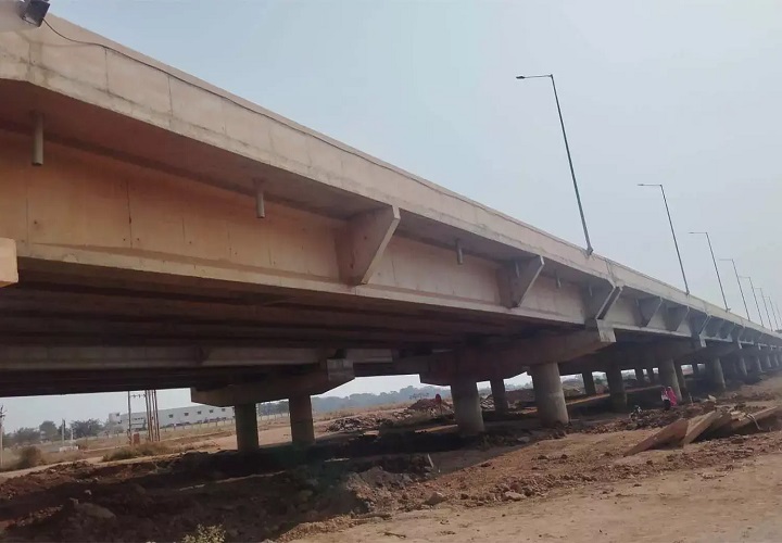 किसान से मुआवजा हड़पने का आरोप: भारत माला परियोजना में 12 करोड़ का खेल