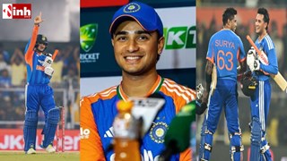 IND vs NZ T20 Records: 14 गेंद में अर्धशतक, 10 ओवर में चेज़; भारत ने गुवाहाटी में रचे 5 ऐतिहासिक रिकॉर्ड...