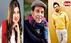 धर्मेंद्र से अभिनेता आर. माधवन तक: सिनेमा जगत के इन हस्तियों को पद्म पुरस्कार 2026 से सम्मान...