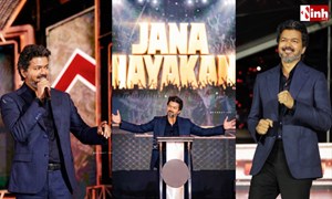 Jan Nayakan Release Delay: विजय थलपति की ‘जन नायकन’ पर CBFC विवाद, मद्रास हाई कोर्ट ने सिंगल जज को सौंपा मामला...