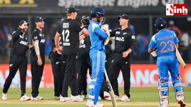 IND vs NZ: 3 हार के बाद न्यूज़ीलैंड का बड़ा फैसला, 2 खिलाड़ी बाहर, वर्ल्ड कप स्टार्स की टीम में वापसी...