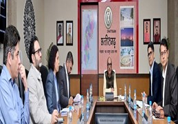 राष्ट्रपति द्रौपदी मुर्मु का 7 फरवरी को जगदलपुर दौरा, तैयारियों में जुटा प्रशासन