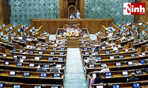 Budget Session 2026: संसद के बजट सत्र की आज से शुरुआत, राष्ट्रपति के अभिभाषण के बाद होगी अहम चर्चा...