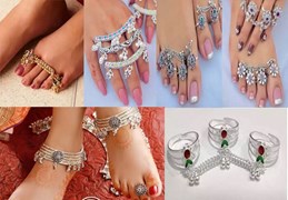 सोना-चांदी की महंगाई से आम आदमी बेहाल, पायल-बिछिया तक खरीदना मुश्किल