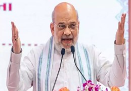 अमित शाह 7 फरवरी को छत्तीसगढ़ दौरे पर, 8 को रायपुर में समीक्षा बैठक...