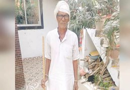 धान नहीं बिकने से टूटा किसान पिता, कलेक्टर को लिखी भावुक चिट्ठी, बेटी की शादी के लिए 2 लाख रुपये की मांगी सहायता