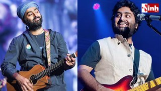 Arijit Singh Playback Singing Break: अरिजीत सिंह ने फिल्मों के लिए गाना छोड़ा, जानें वायरल खबर की सच्चाई..
