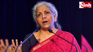 Budget Session Day 2: आज लोकसभा में पेश होगा आर्थिक सर्वेक्षण 2025-26, वित्त मंत्री निर्मला सीतारमण करेंगी पेश...