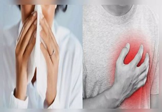 मौसमी वायरल ने बदला रूप: कोरोना जैसे लक्षणों से लोग हो रहे परेशान, 10–15 दिन में भी नहीं मिल रही राहत