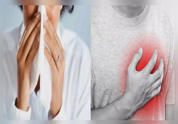 मौसमी वायरल ने बदला रूप: कोरोना जैसे लक्षणों से लोग हो रहे परेशान, 10–15 दिन में भी नहीं मिल रही राहत