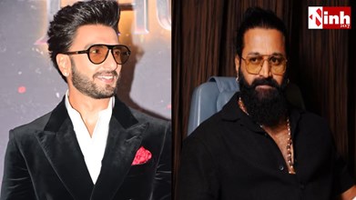 Ranveer Singh Controversy: रणवीर सिंह विवाद में फंसे, कांतारा के दैवीय सीन की नकल पर दर्ज हुई FIR, जानिए पूरा मामला...