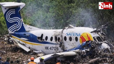 Colombia Plane Crash: सांसद समेत 15 लोगों की मौत, उड़ान के 12 मिनट बाद टूटा संपर्क...