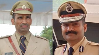 BREAKING NEWS : MP में चली तबादला एक्सप्रेस, 15 IPS अफसर के हुए ट्रांसफर, लिस्ट जारी 