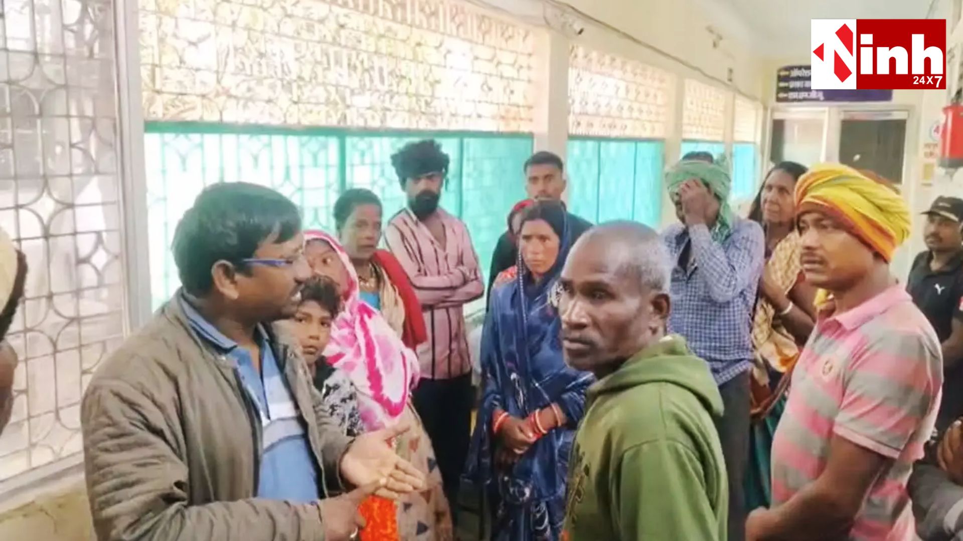 डायलिसिस के दौरान 19 वर्षीय युवती की मौत, परिजनों ने डॉक्टर पर लगाया लापरवाही का आरोप...