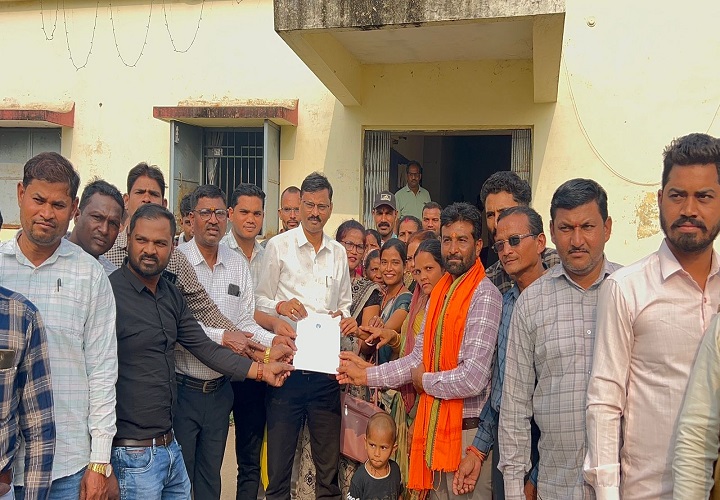 15वें वित्त आयोग की राशि नहीं मिलने से ग्राम पंचायतों का काम ठप, सरपंच संघ ने दी आंदोलन की चेतावनी