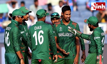 T20 WC 2026 विवाद: बांग्लादेश के बायकॉट पर श्रीलंका का बड़ा बयान, भारत-पाकिस्तान को लेकर साफ किया स्टैंड...