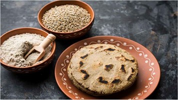 स्वाद में ही नहीं बल्कि सेहत के लिए फायदेमंद है बाजरे की रोटी, वजन घटाने के साथ साथ इम्यूनिटी करता है बूस्ट 