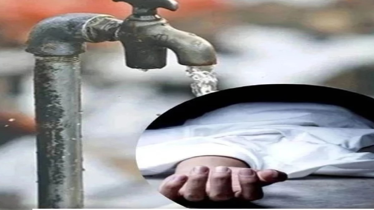 indore news : दूषित पानी से इंदौर में हुई एक और मौत, 65 वर्षीय बुजुर्ग ने तोडा दम, अकड़ा हुआ 30 के पार 