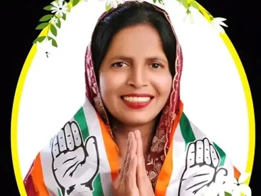 दुर्ग में महिला कांग्रेस कार्यकर्ता की मौत, आत्मदाह के 7 दिन बाद तोड़ा दम