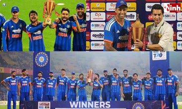 IND vs NZ T20I: जीत के साथ भारत को मिले बड़े जवाब, सूर्या की धमाकेदार वापसी, ईशान किशन बने वर्ल्ड कप बोनस...