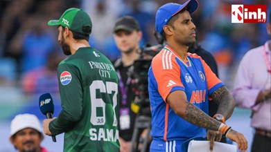 IND vs PAK T20 World Cup 2026: भारत के खिलाफ मैच नहीं खेलने पर ICC का सख्त रुख, PCB को भुगतना पड़ सकता है नुकसान...