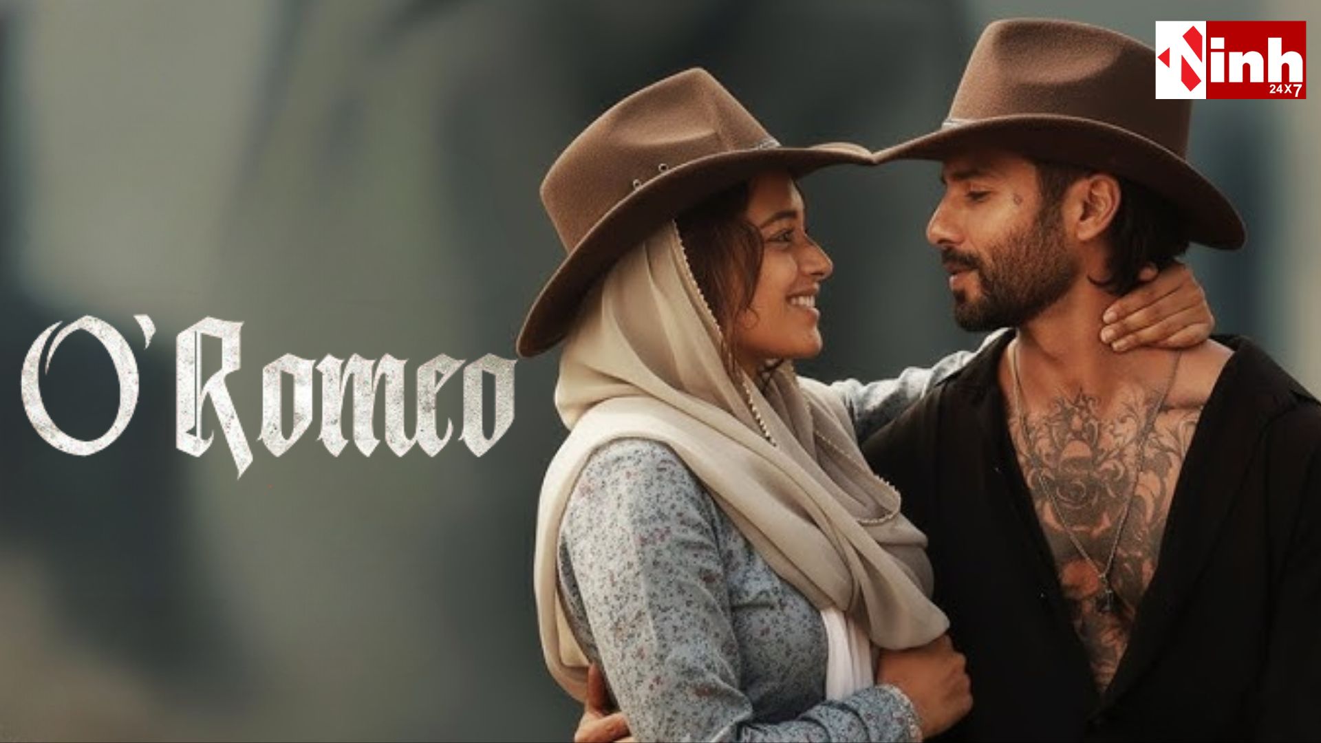 O Romeo Ishq Ka Fever Song: अरिजीत सिंह की आवाज ने छेड़ा इमोशन्स का सैलाब, शाहिद-तृप्ति की केमिस्ट्री पर फैंस फिदा...