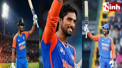 IND vs USA Warm Up: तिलक वर्मा की दमदार वापसी, बिश्नोई की फिरकी से इंडिया-A ने USA को 38 रन से हराया...