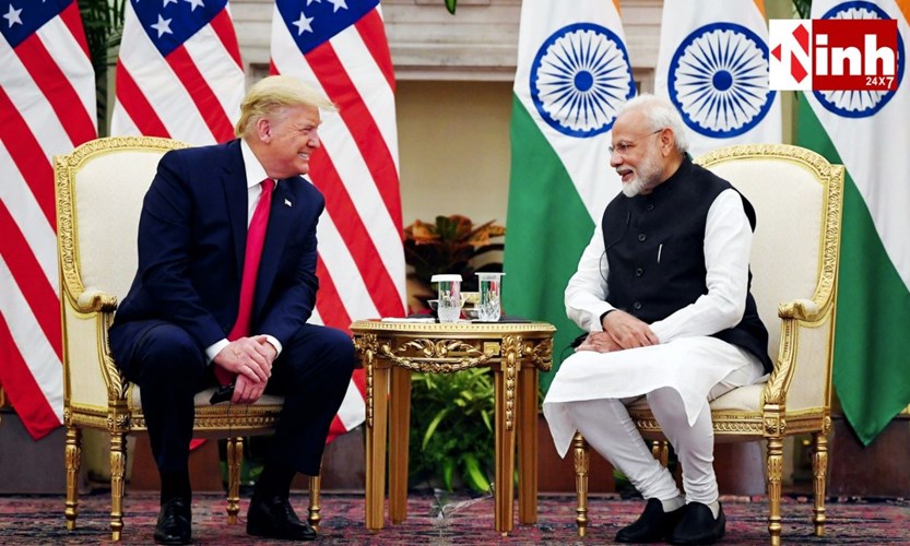 India-US Trade Deal: भारत-अमेरिका डील के बाद इकोनॉमी में दिखा पॉजिटिव इम्पैक्ट, इन 4 संकेतों से समझें डील का असर...