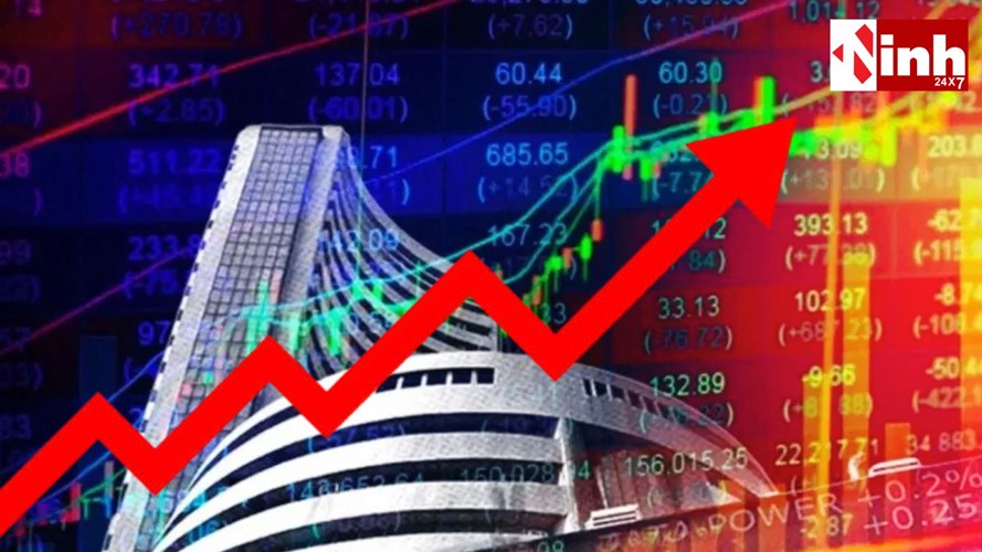 India-US Trade Deal: ट्रंप के ऐलान से शेयर बाजार में ऐतिहासिक उछाल, एशियाई बाजारों में भी जश्न...